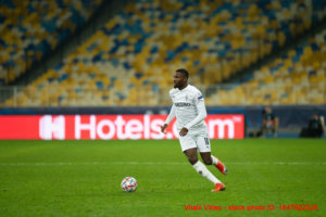 Marcus Thuram