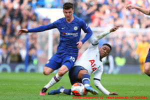 Mason Mount
