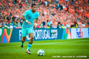 Memphis Depay
