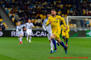Olivier Giroud