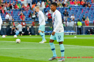 Patrick van Aanholt