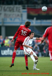Peter Crouch