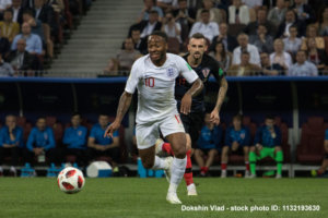 Raheem Sterling