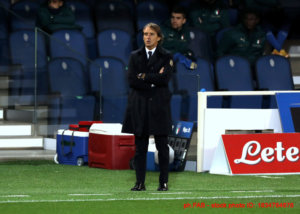 Roberto Mancini