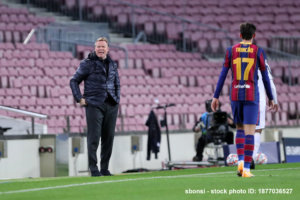 Ronald Koeman