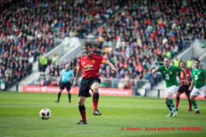 Roy Keane