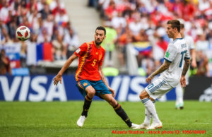 Sergio Busquets