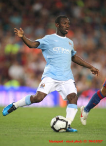Shaun Wright Phillips