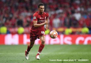 Trent Alexander Arnold