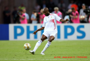 William Gallas