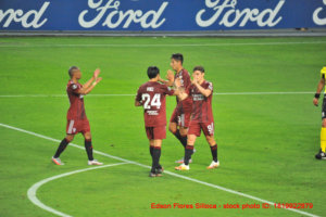 fc Copa America