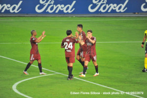 fc Copa America
