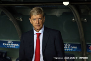 Arsene Wenger
