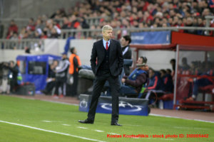 Arsene Wenger