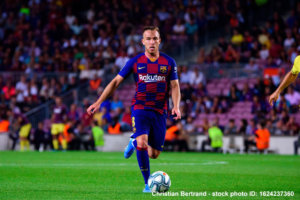 Arthur Melo