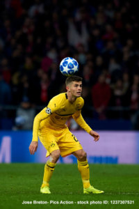 Christian Pulisic