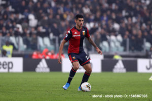Cristian Romero