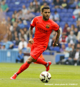 Dani Alves