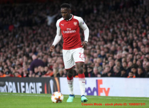 Danny Welbeck