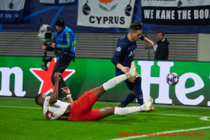 Dayot Upamecano
