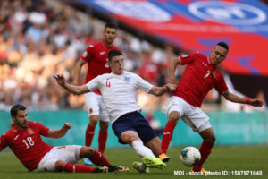 Declan Rice