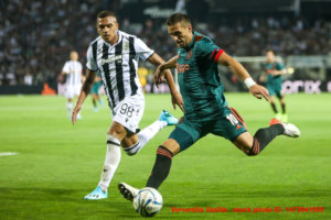 Dusan Tadic