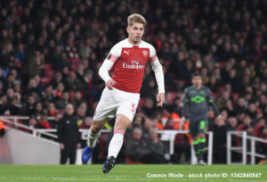 Emile Smith Rowe