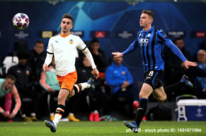 Ferran Torres