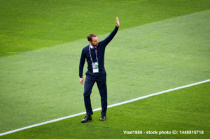 Gareth Southgate