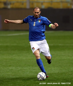 Giorgio Chiellini