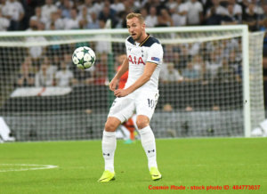 Harry Kane