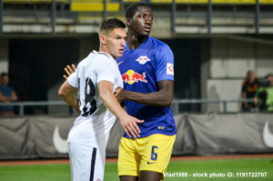 Ibrahima Konate