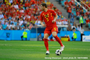 Jan Vertonghen