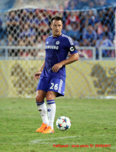 John Terry