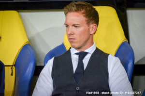 Julian Nagelsmann