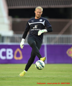 Kasper Schmeichel