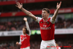 Kieran Tierney