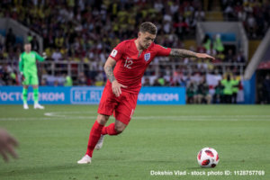 Kieran Trippier