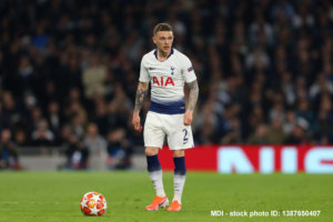 Kieran Trippier