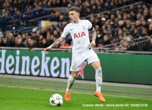 Kieran Trippier