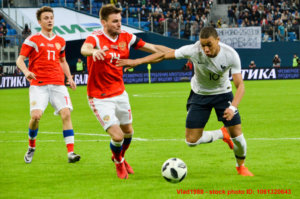 Kylian Mbappe