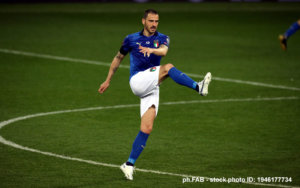 Leonardo Bonucci