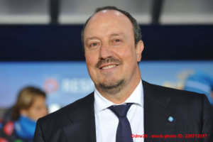 Rafa Benitez