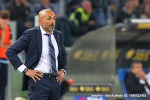 Luciano Spalletti