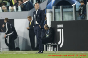Massimiliano Allegri