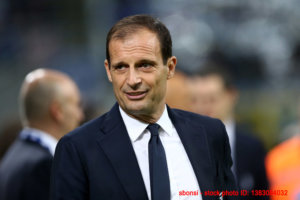 Massimiliano Allegri