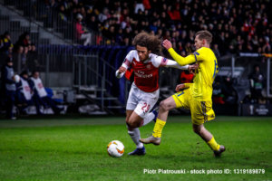Matteo Guendouzi