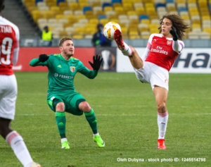Matteo Guendouzi