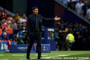 Mauricio Pochettino