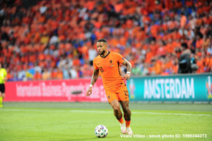 Memphis Depay
